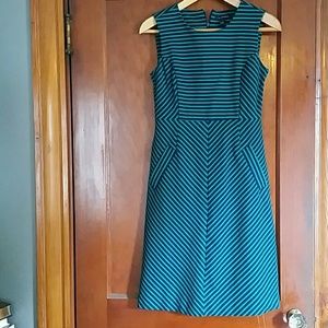 Lands end sleeveless dress